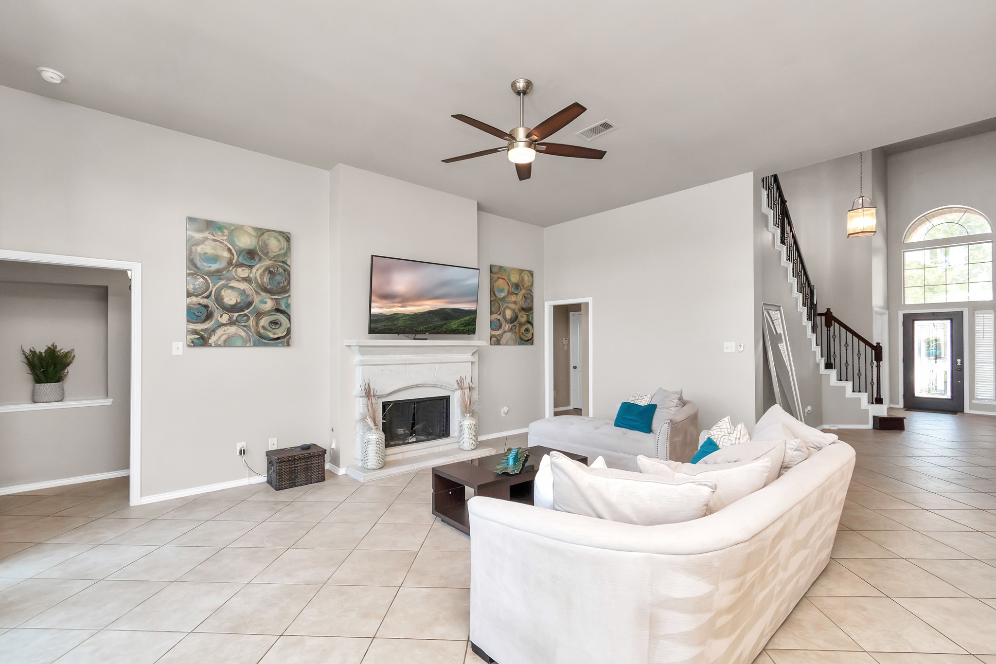 22030 Rustic Canyon Lane Richmond TX 77469