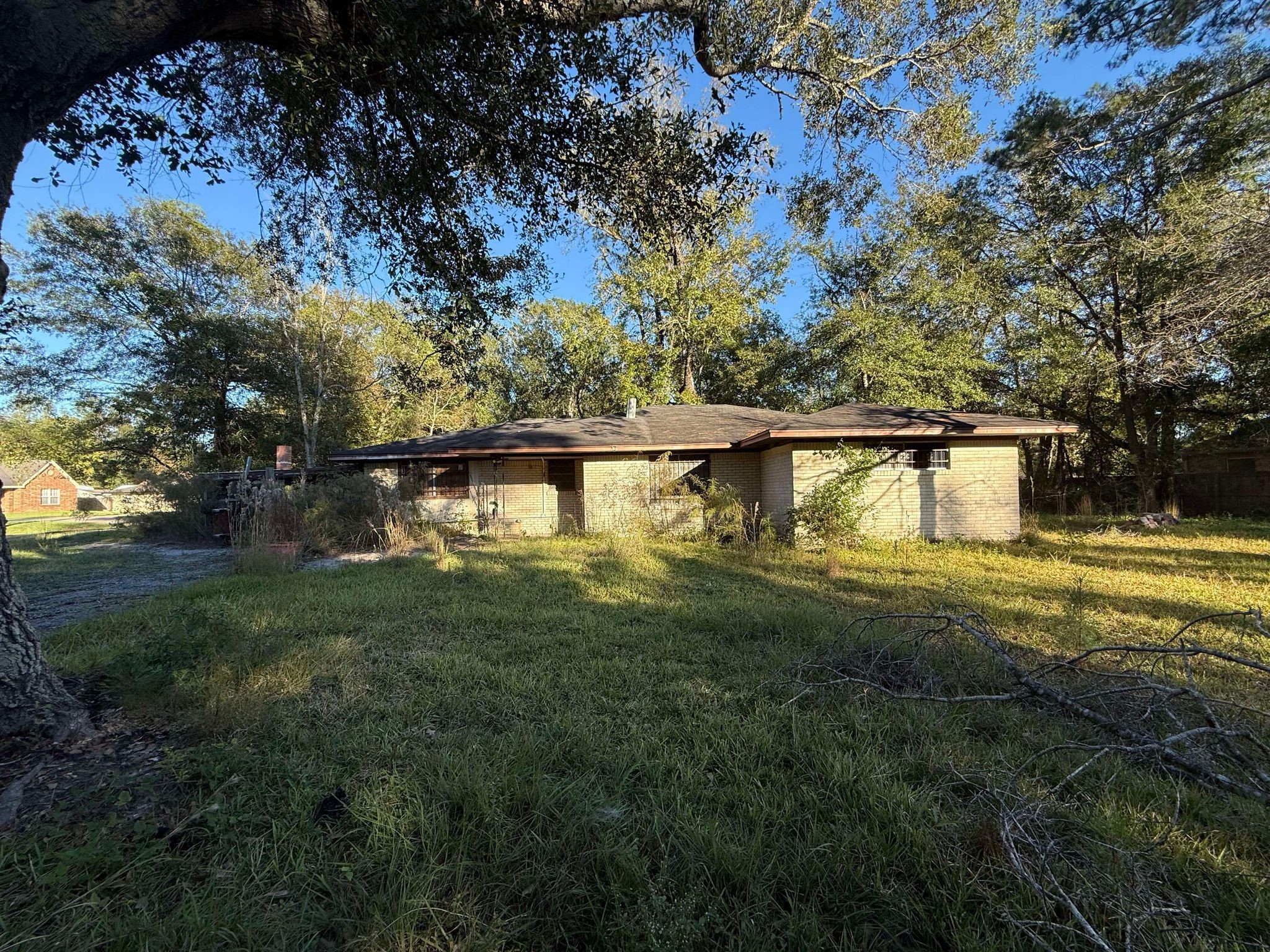 106 Cherry Drive Lumberton TX 77657