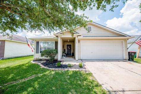 7118 Sunrise Hill Lane Richmond TX 77469
