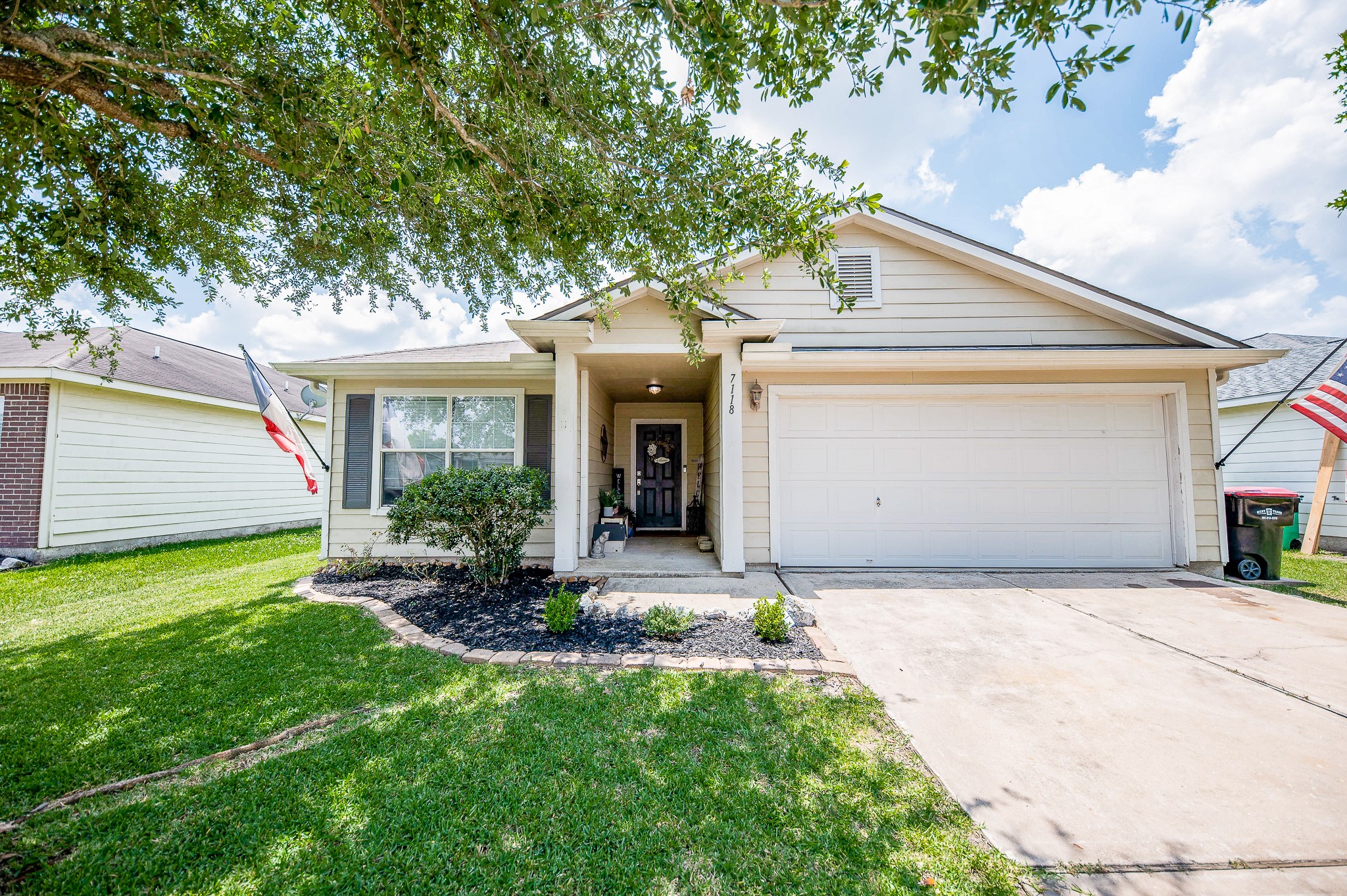 7118 Sunrise Hill Lane Richmond TX 77469