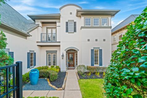11406 Noblewood Crest Lane Houston TX 77082