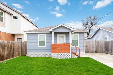 7922 Booker Street Houston TX 77028