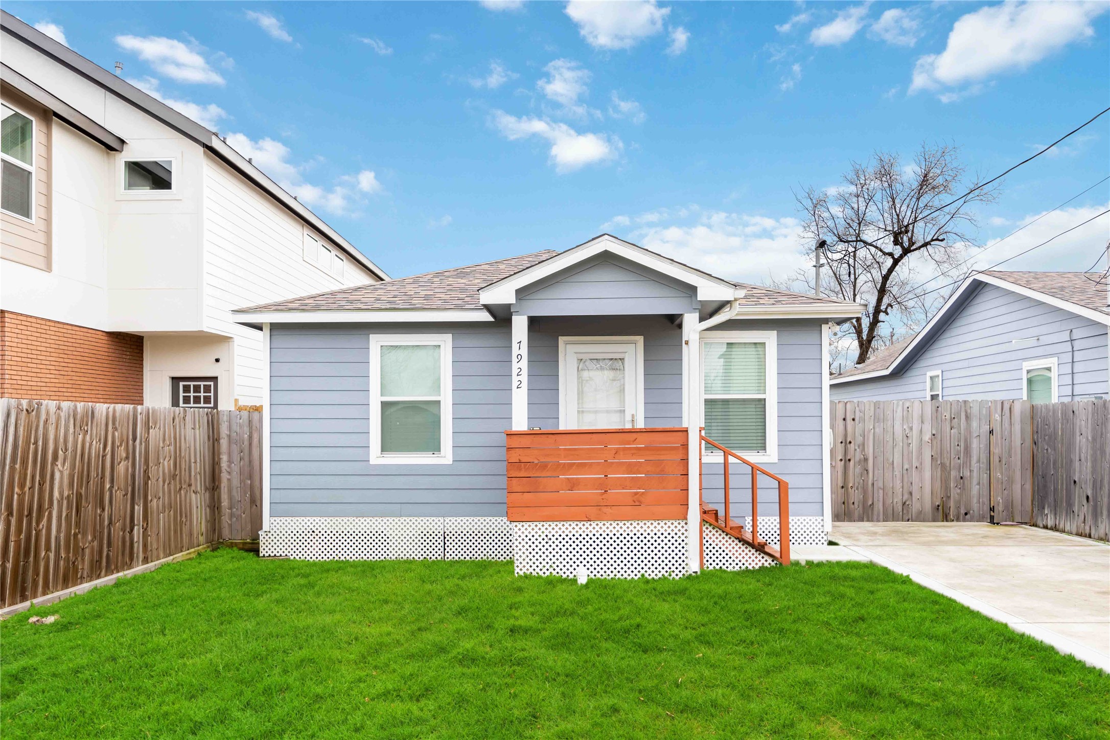 7922 Booker Street Houston TX 77028