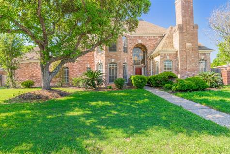 4410 Orchard Chase Court Katy TX 77450