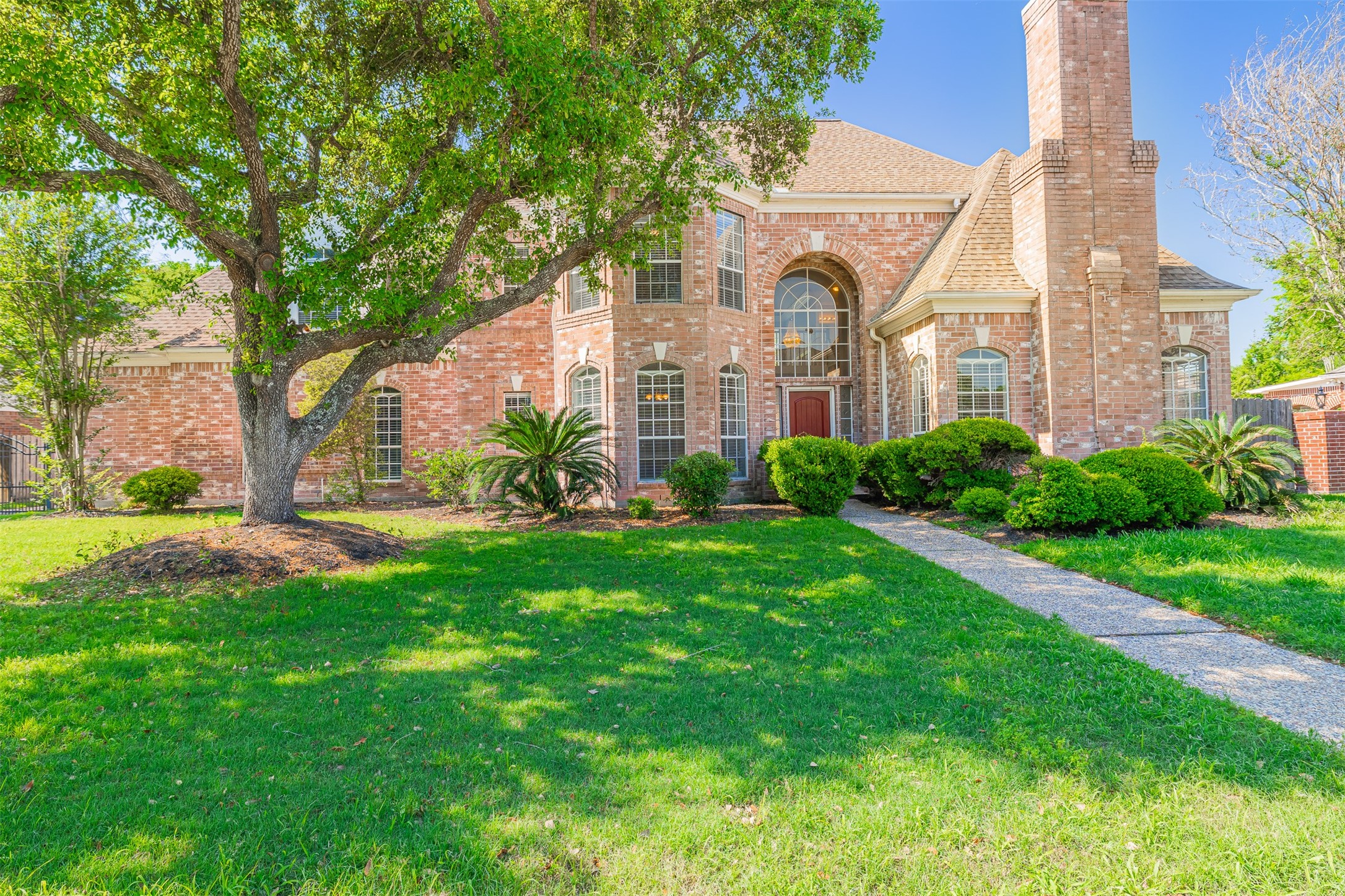 4410 Orchard Chase Court Katy TX 77450