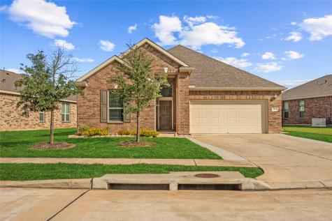 3834 Tolby Creek Lane Magnolia TX 77354