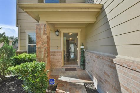 611 Salma Court Houston TX 77073