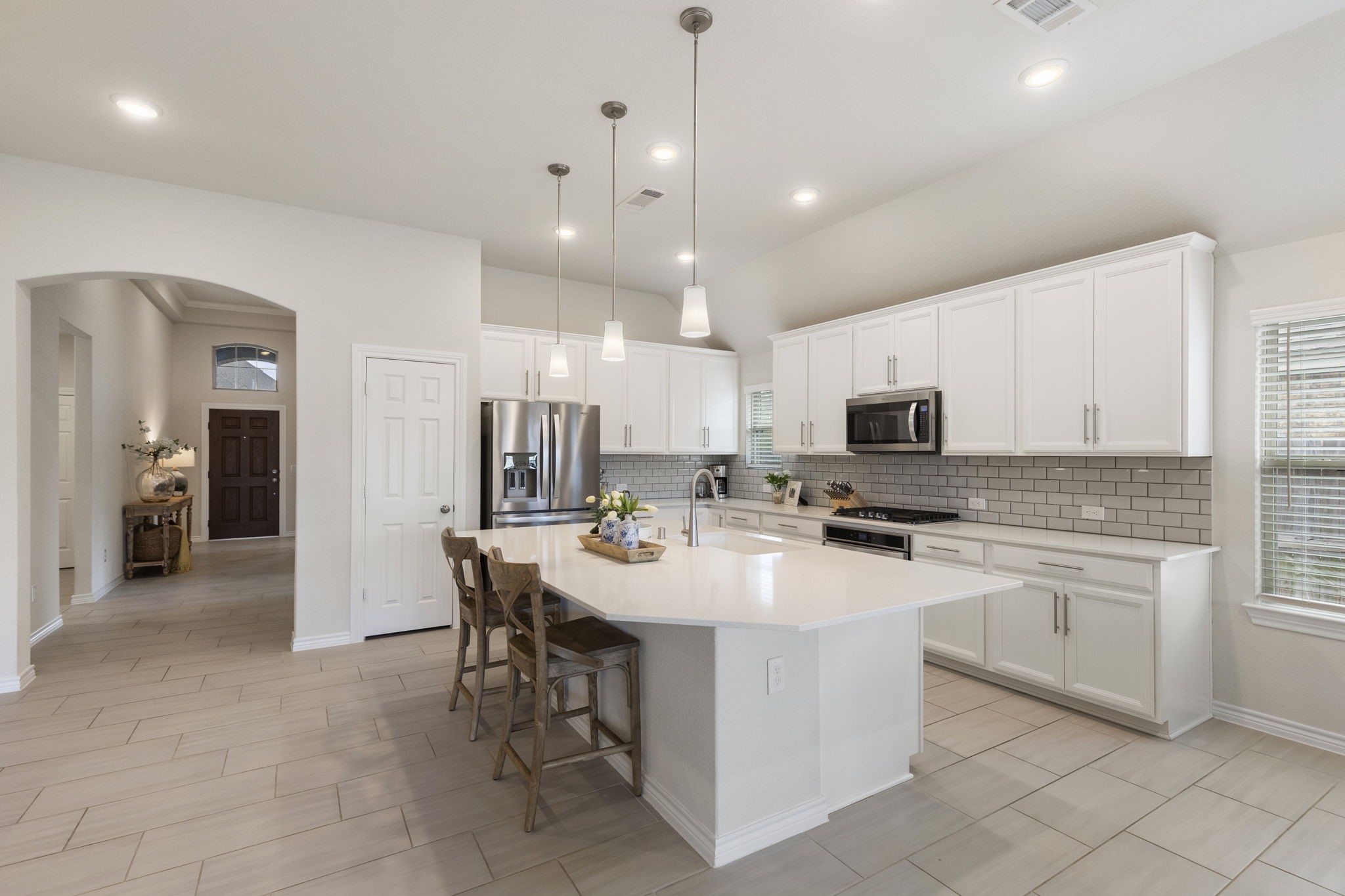 28016 Lone Hollow Lane Spring TX 77386