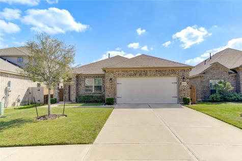 5322 Decatur Court Dickinson TX 77539