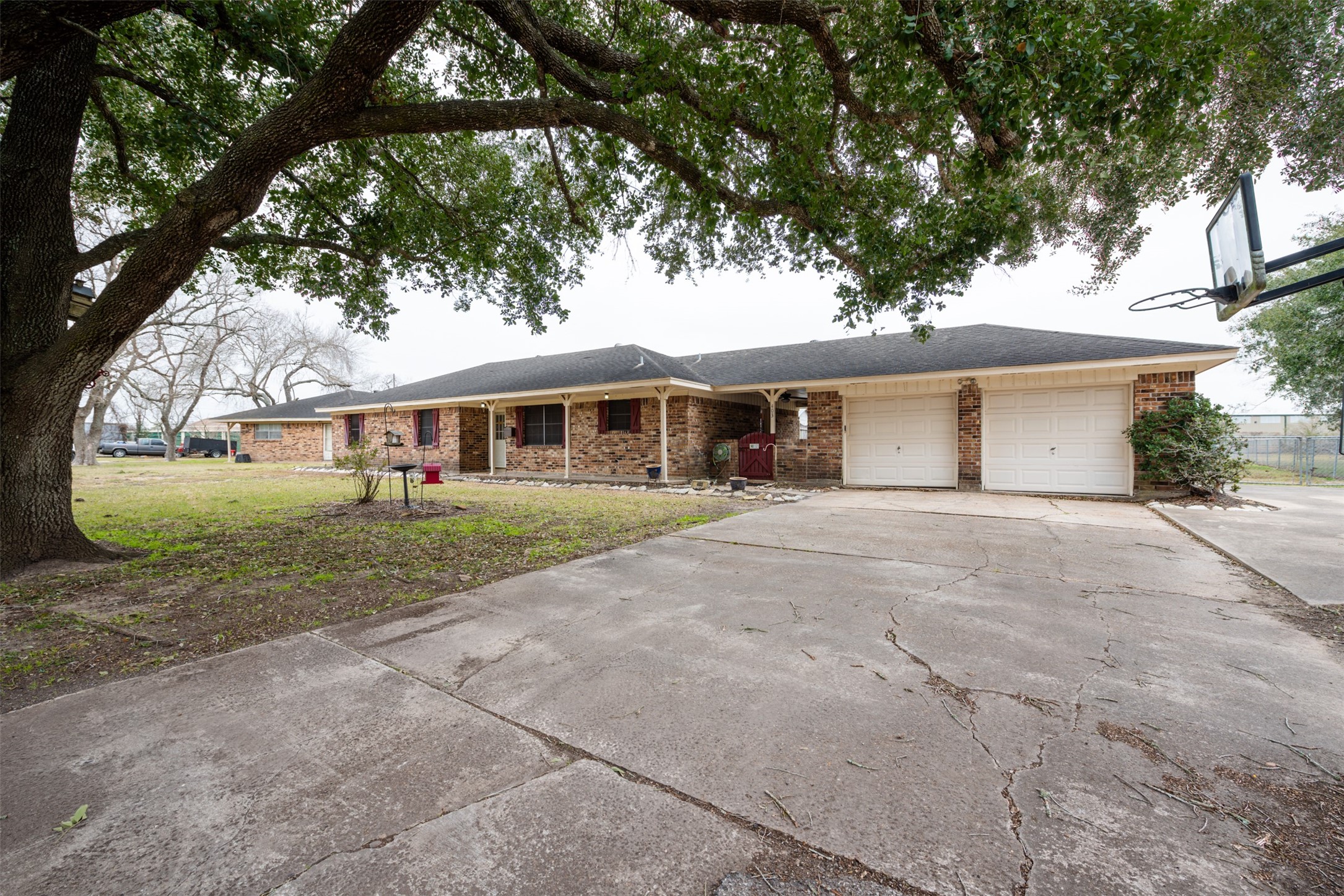 403 Wheeler Drive Alvin TX 77511