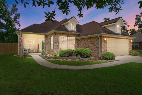 915 Douglas Fir Drive Magnolia TX 77354
