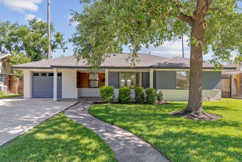6422 Pineshade Lane Houston TX 77008