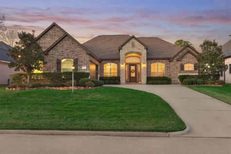 271 Palais Verde Road Montgomery TX 77356