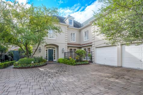 1206 Nantucket Drive Houston TX 77057