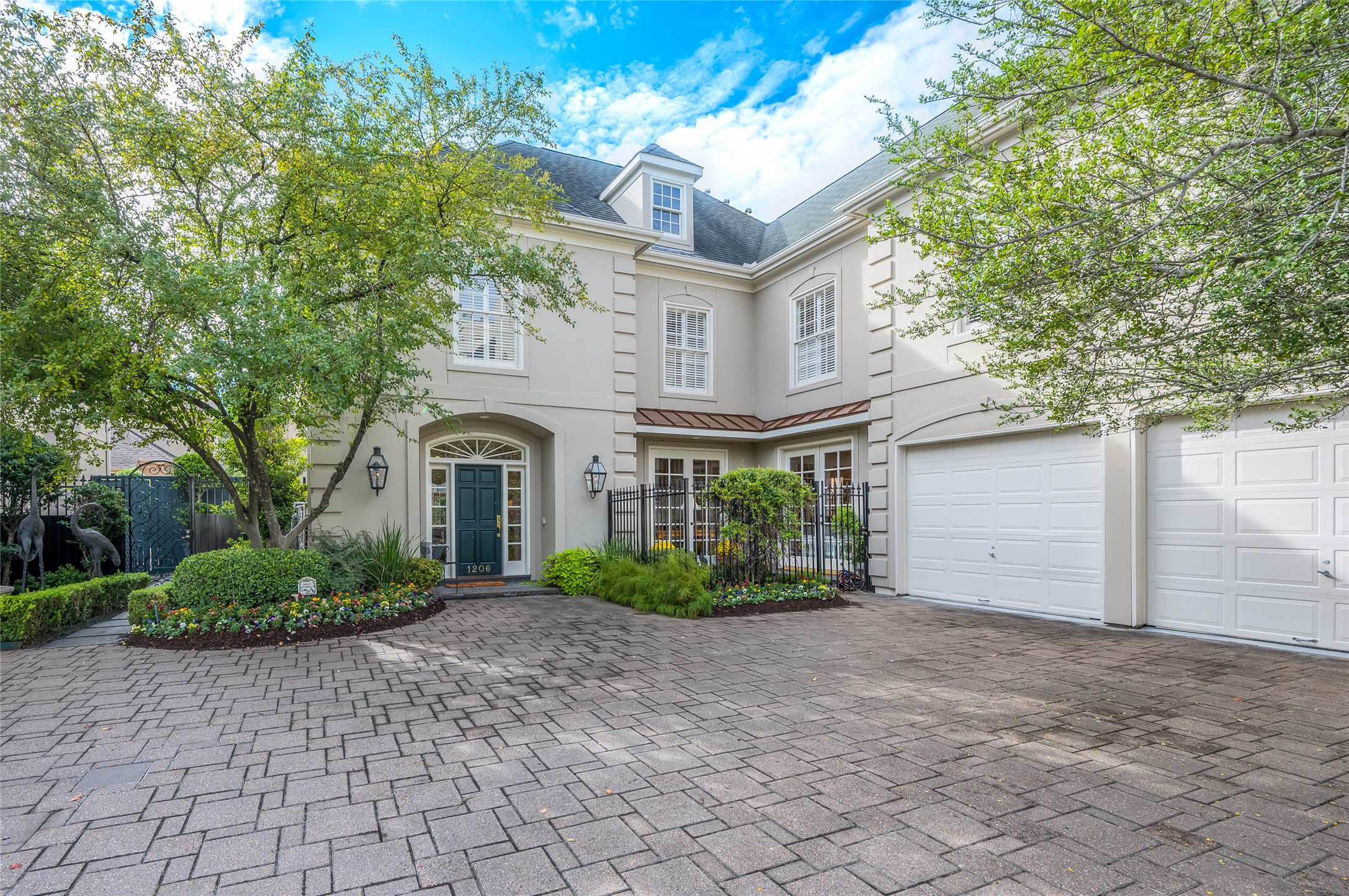 1206 Nantucket Drive Houston TX 77057