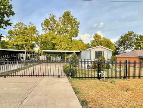2711 Lily Street Pasadena TX 77503