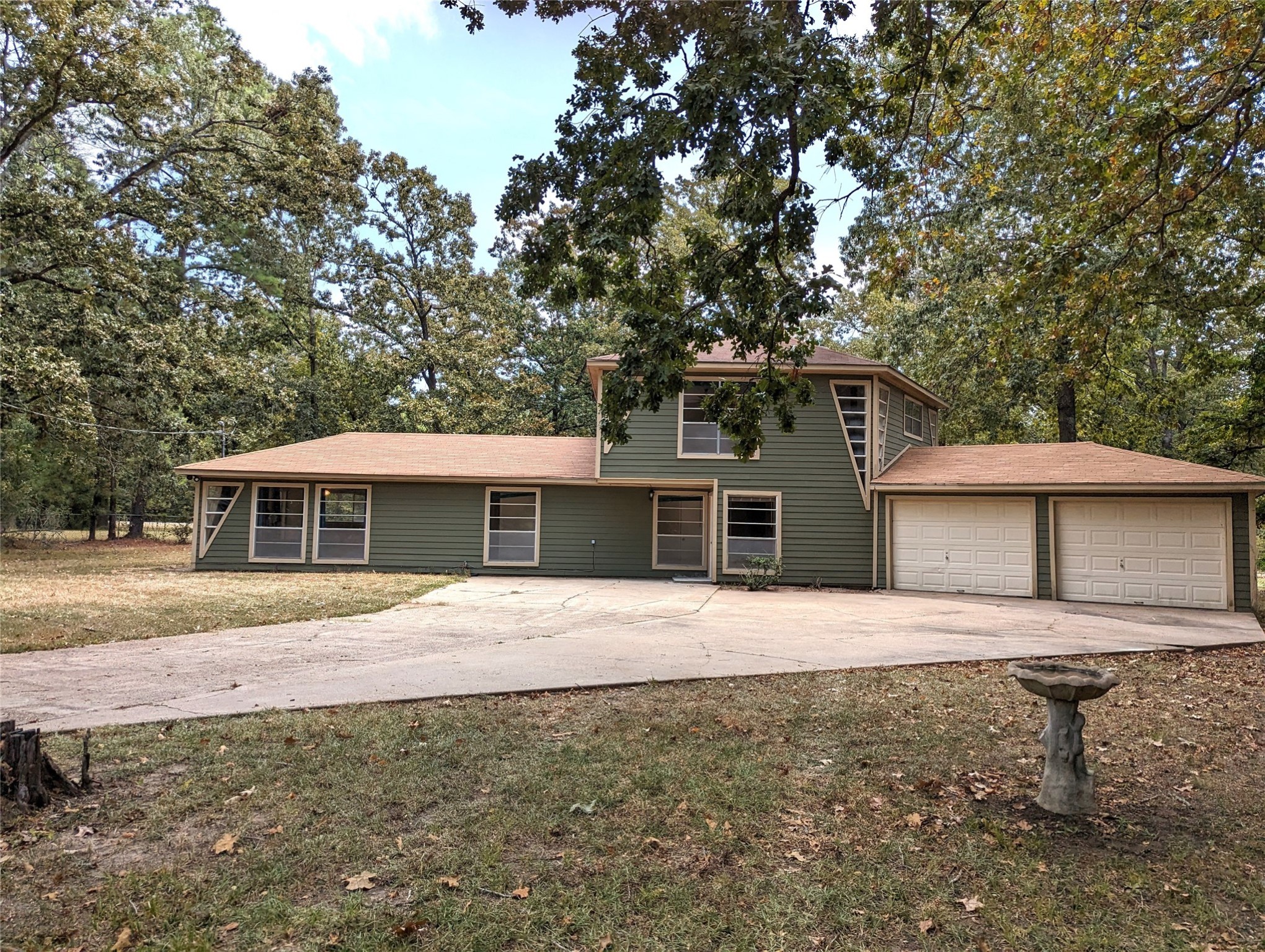 262 Hideout Circle Livingston TX 77351