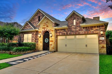 27015 Monterey Bend Lane Katy TX 77494