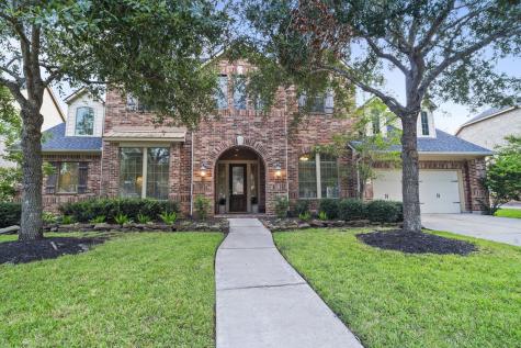 9230 Balsam Gap Missouri City TX 77459