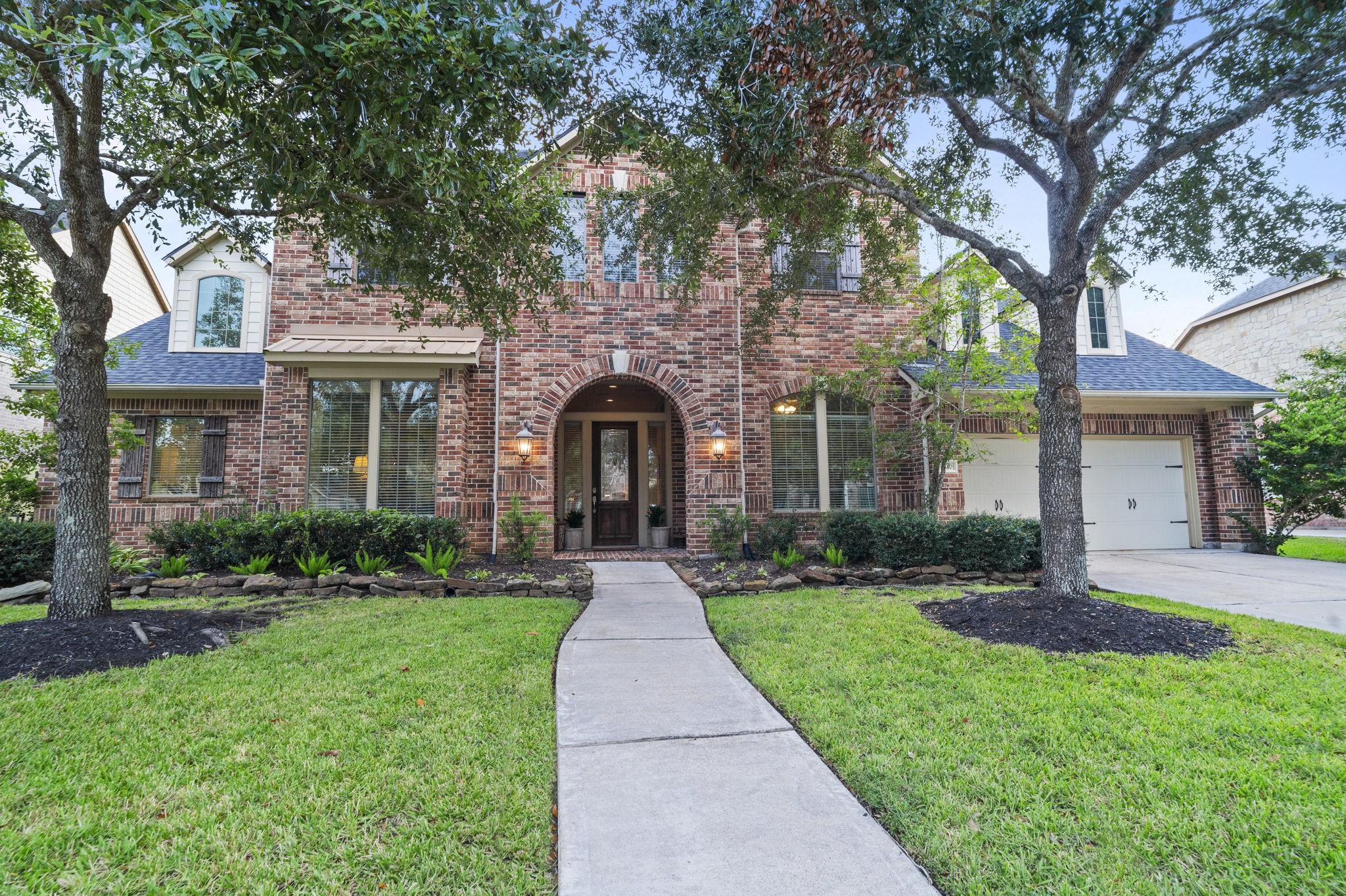 9230 Balsam Gap Missouri City TX 77459