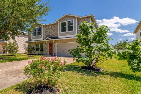 19827 Rustic Lake Lane Lane Cypress TX 77433