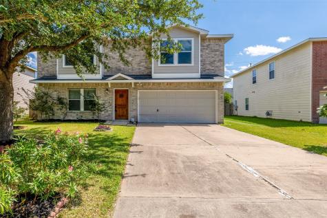 19827 Rustic Lake Lane Lane Cypress TX 77433