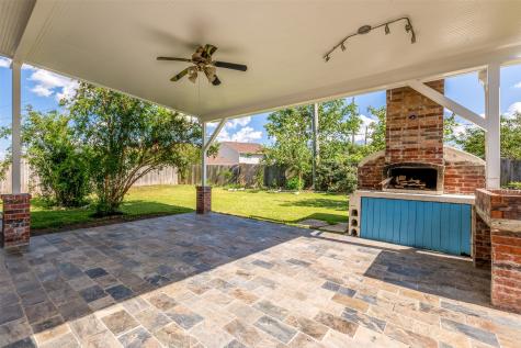 19827 Rustic Lake Lane Lane Cypress TX 77433