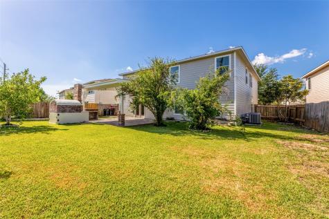 19827 Rustic Lake Lane Lane Cypress TX 77433