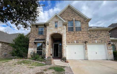 1011 River Delta Lane Rosenberg TX 77469