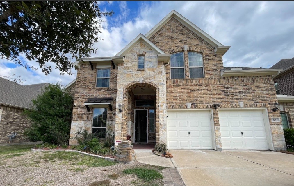 1011 River Delta Lane Rosenberg TX 77469