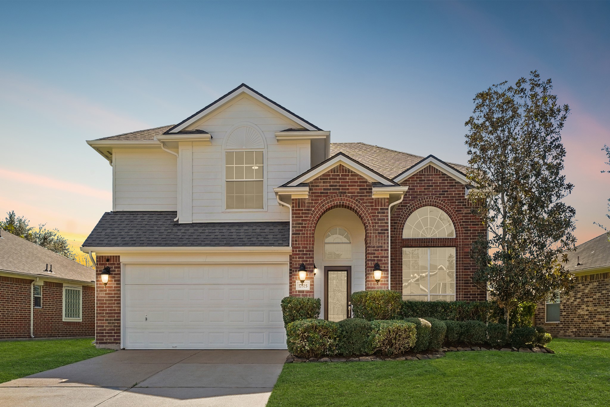 17515 Heath Grove Lane Richmond TX 77407