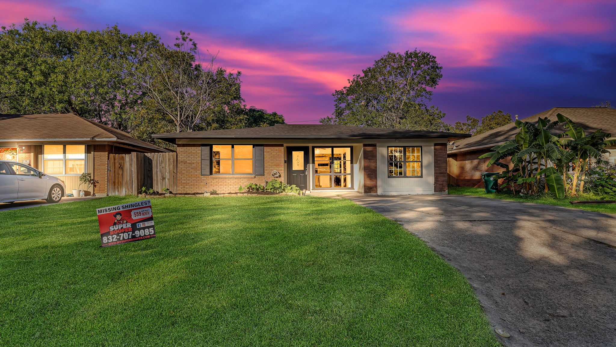 2208 Dewberry Lane Pasadena TX 77502