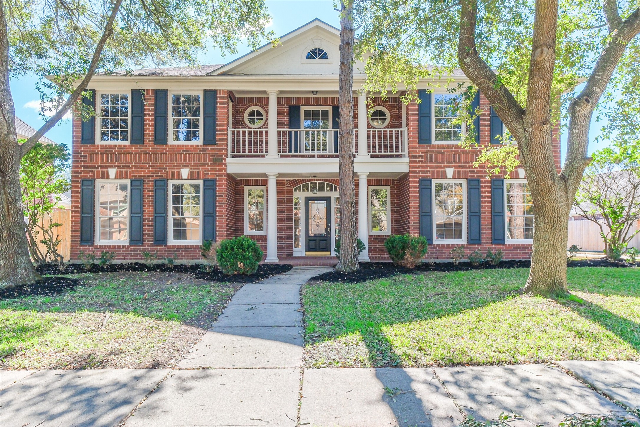 1931 Royal Downs Drive Katy TX 77450