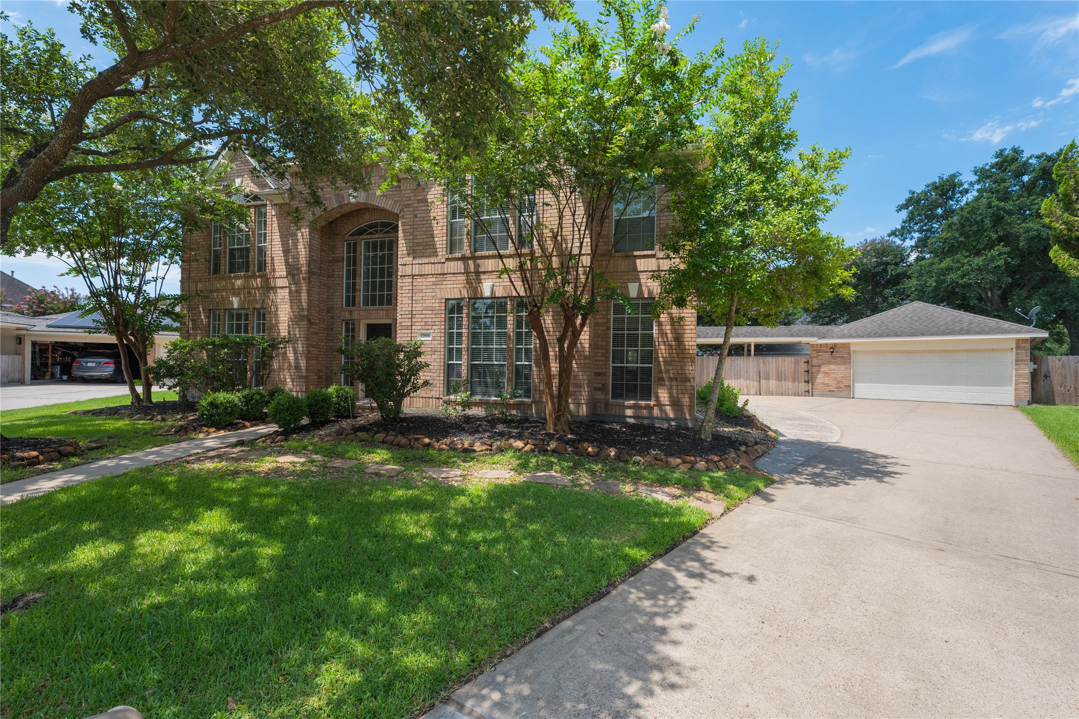 12906 Hartshill Court Houston TX 77044