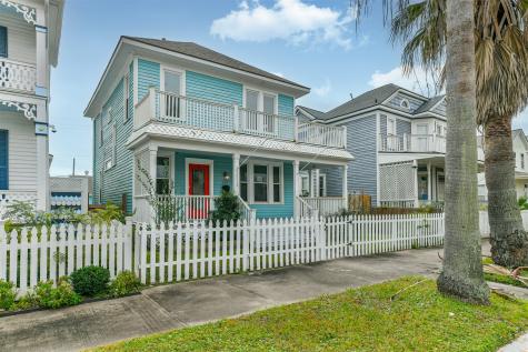 1511 Avenue M Galveston TX 77550