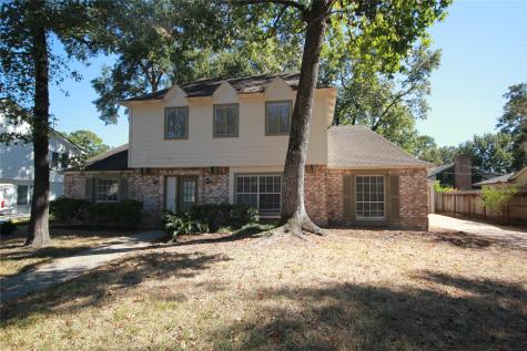 5927 Spanish Oak Drive Houston TX 77066
