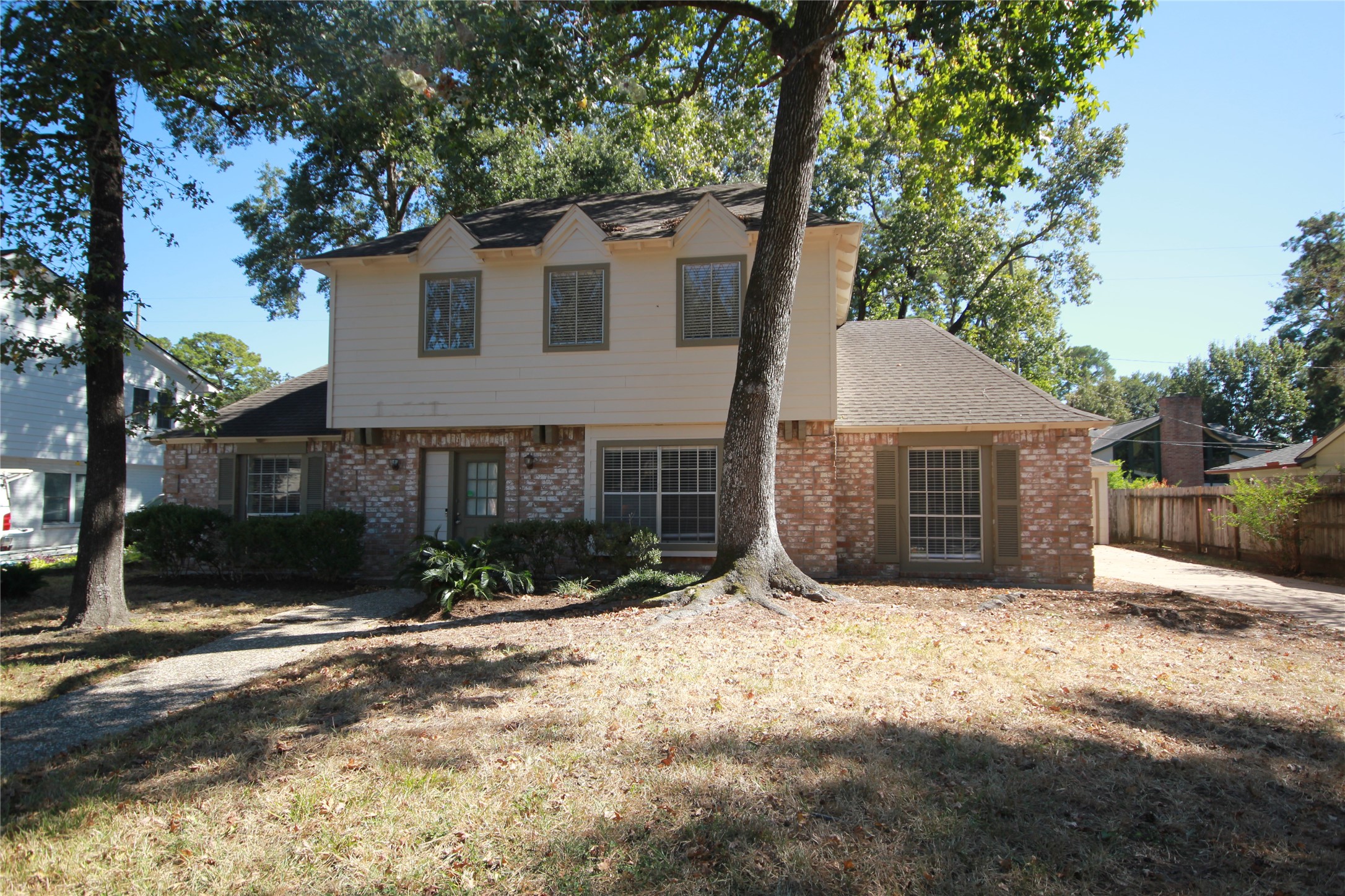 5927 Spanish Oak Drive Houston TX 77066