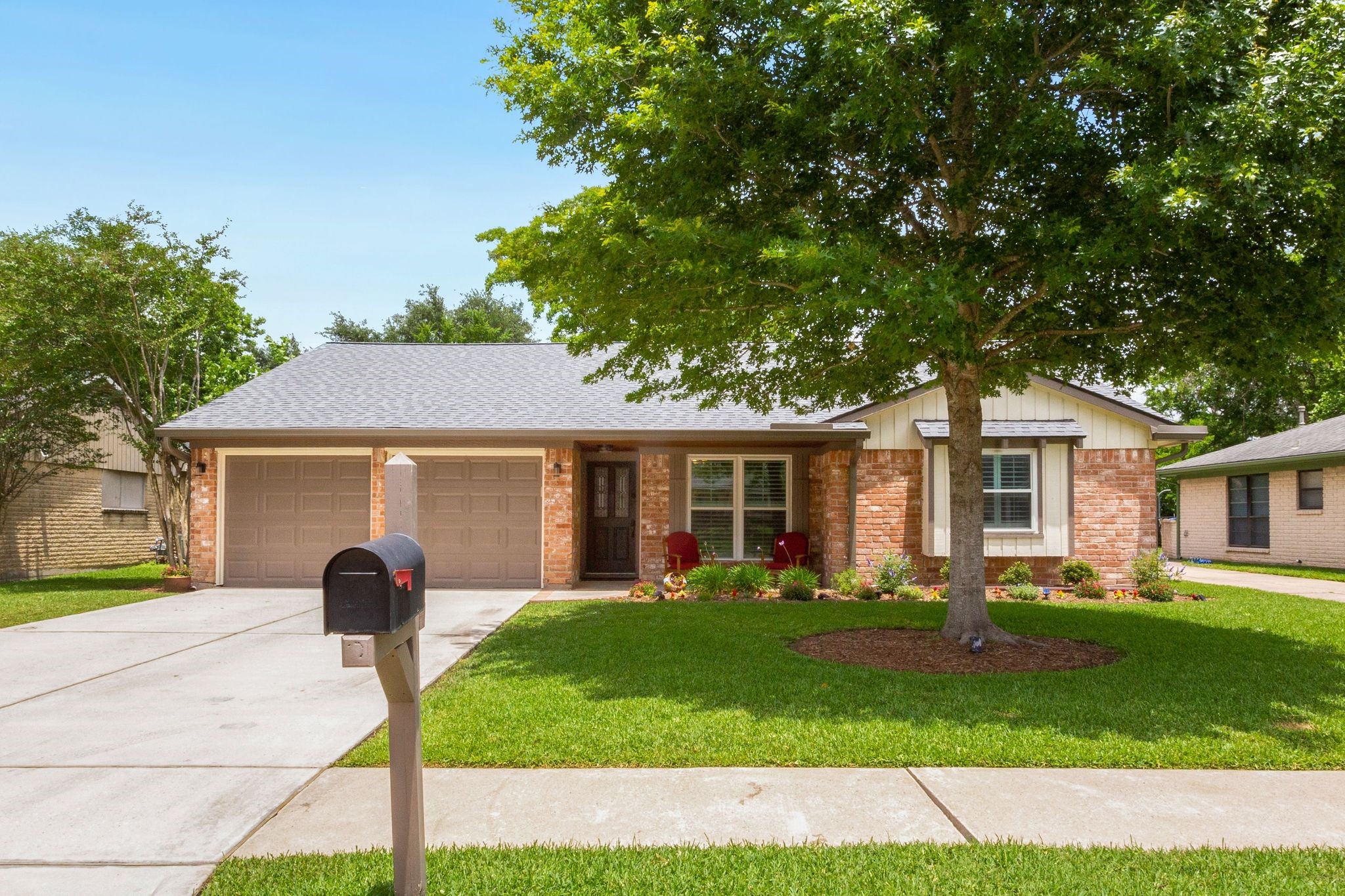 12106 Scottsdale Drive Meadows Place TX 77477