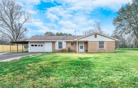 18906 Valka Road Spring TX 77379
