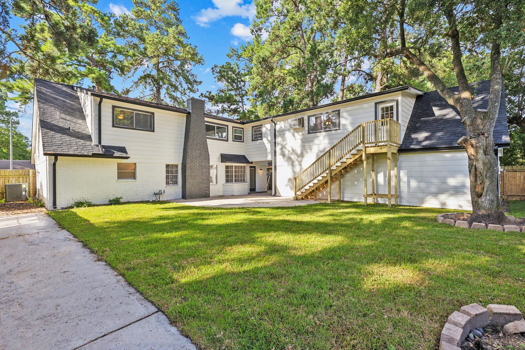 4702 Elmbrook Drive Spring TX 77388