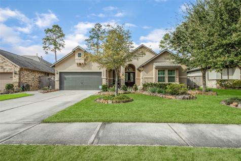 139 Mountain Laurel Drive Montgomery TX 77316