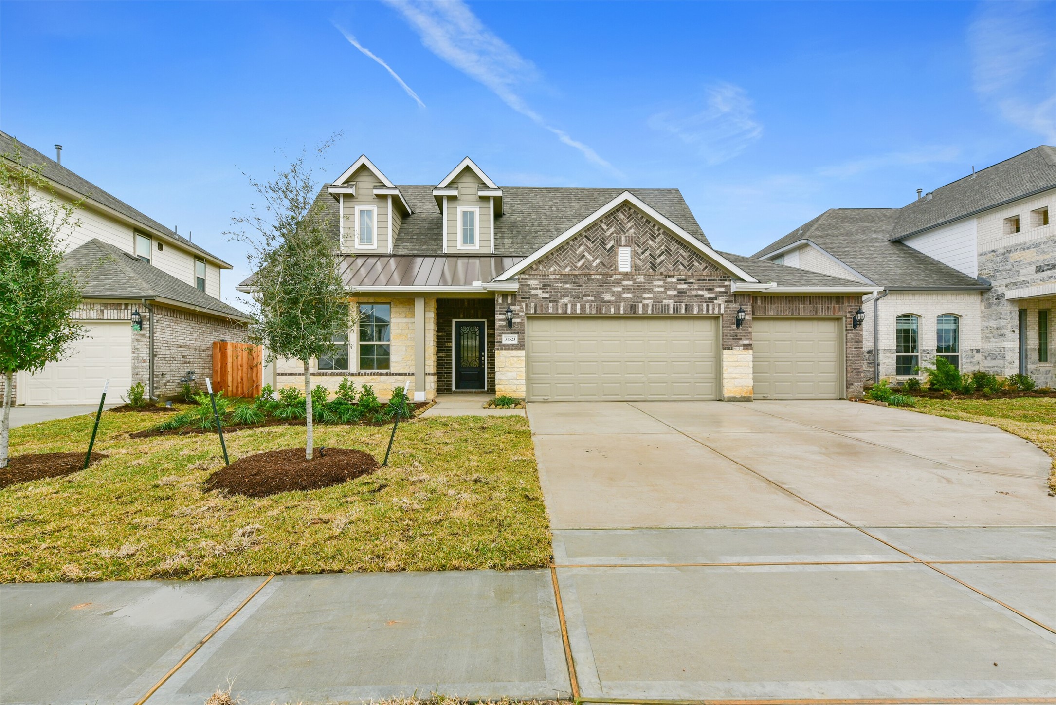 31523 Westwood Rock Lane Hockley TX 77447