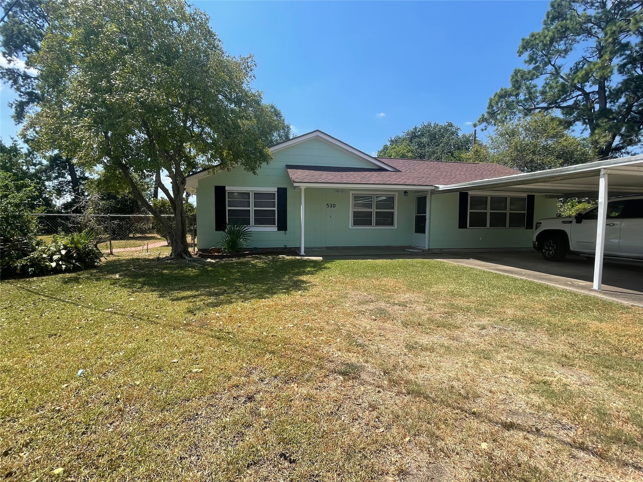 530 E Florida Avenue Beaumont TX 77705