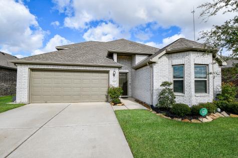 2114 Bronze Bay Drive Missouri City TX 77459