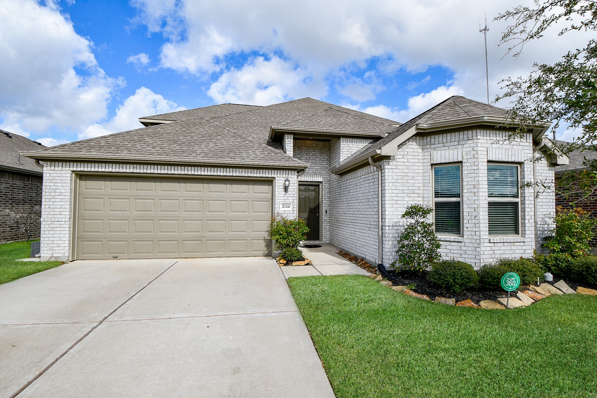 2114 Bronze Bay Drive Missouri City TX 77459