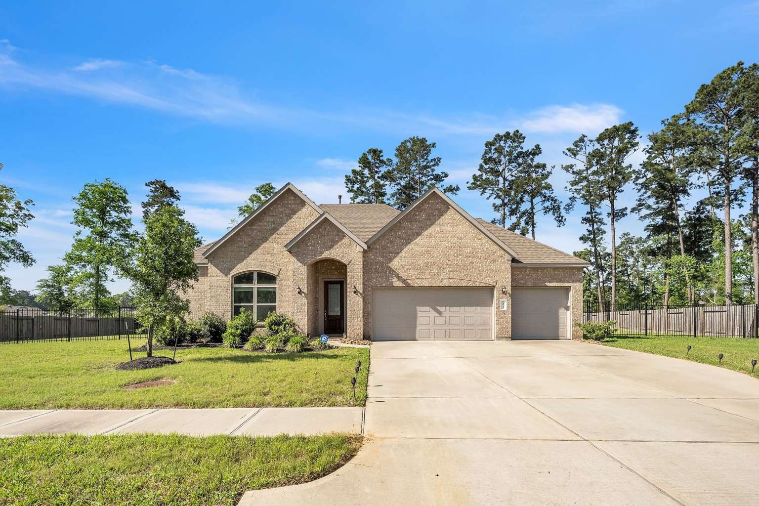 14134 Aspen Woods Court Conroe TX 77384