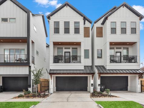 5852 Kiam Street Houston TX 77007