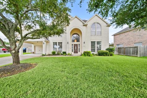 10111 Elizabeth Rose Drive Houston TX 77089