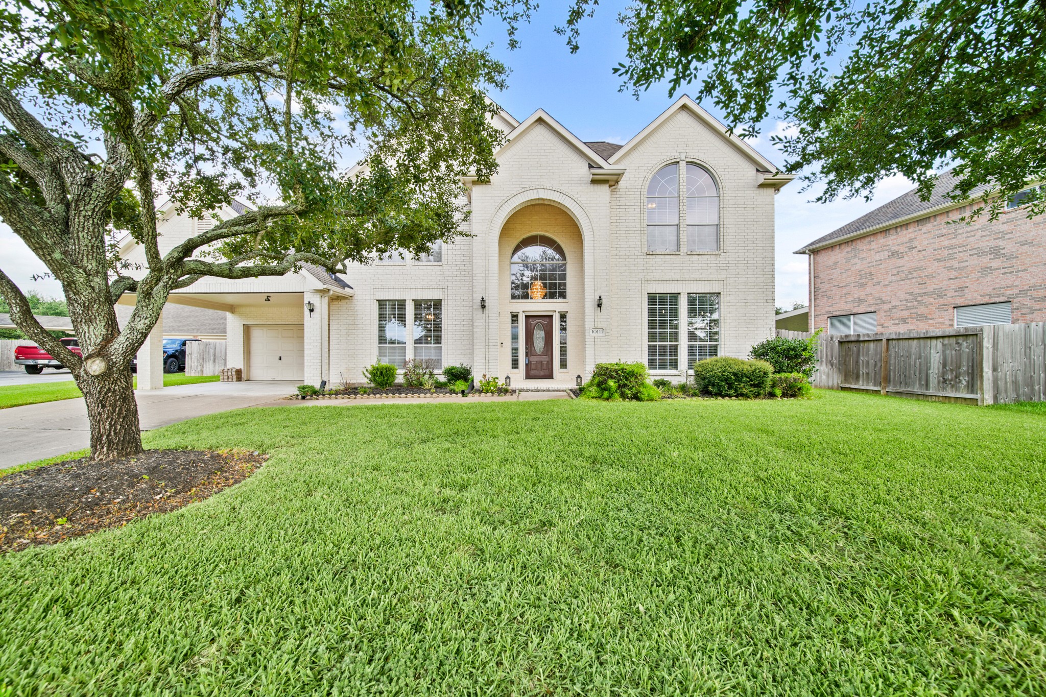 10111 Elizabeth Rose Drive Houston TX 77089