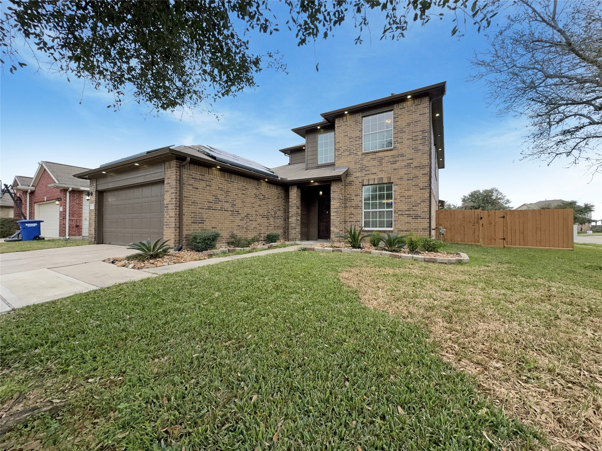 1531 Blossom Lane Baytown TX 77521